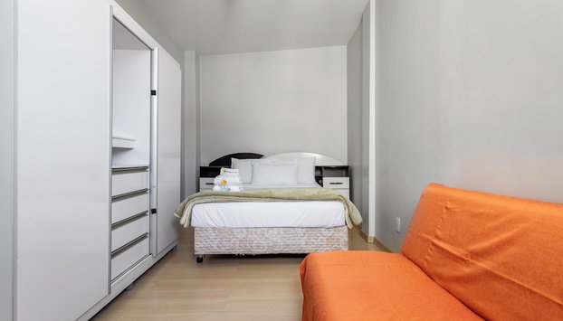 RP-362 - Foto 2, Habitación