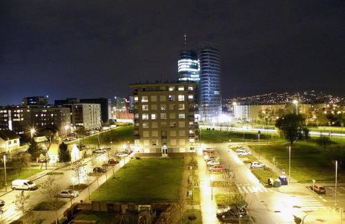 Prestige Apartman Zagreb - Foto 39