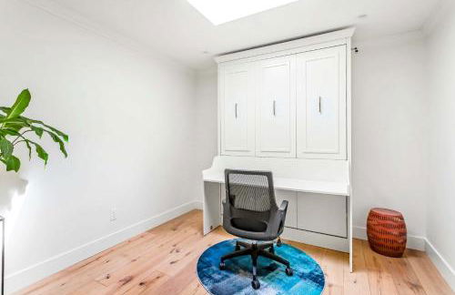 Spacious 4BR Games Workspace Outdoor Fun - Foto 39