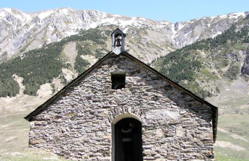 Casa de piedra con encanto en el bonito pueblo de Bagergue - Foto 80