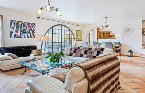 Beautiful Home In La Colle-Sur-Loup - Foto 3