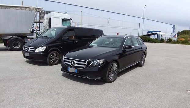 Aeroporto di Marsiglia (MRS) a Marsiglia - Arrivo Trasferimento privato - Foto 2