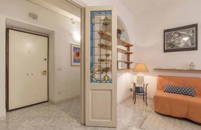 Testaccio Cozy Flat - Foto 15