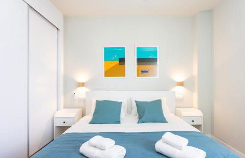 Home2Book Modern Bright Apt Abades, Pool & Terrace - Foto 12