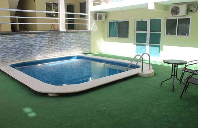 Furu 105 Departamento con Piscina - Photo 1