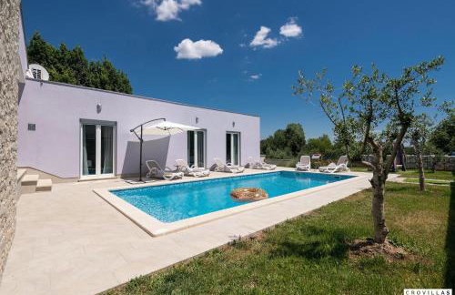 Lavanda-labin - Foto 1