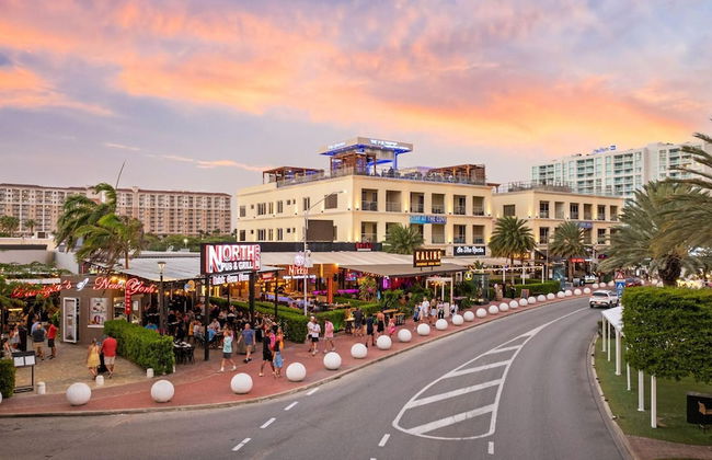 Oceanside Luxury The Cove Palm Beach 2BR 2 5BA - Foto 36