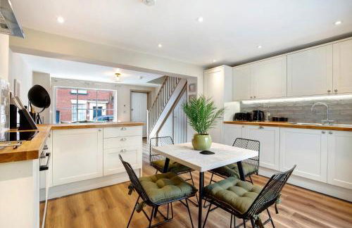 Beautifully refurbished cottage in lower Wivenhoe. - Foto 20