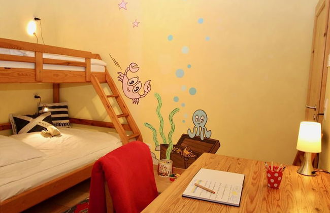 Haus Krabbe - Foto 8