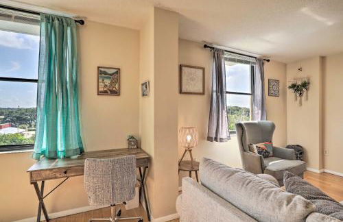 Convenient Clearwater Condo Less Than 4 Mi to Beach! - Foto 7
