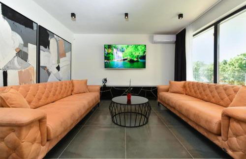 Spacious Villa With Pool and Garden in Stokovci - Foto 20