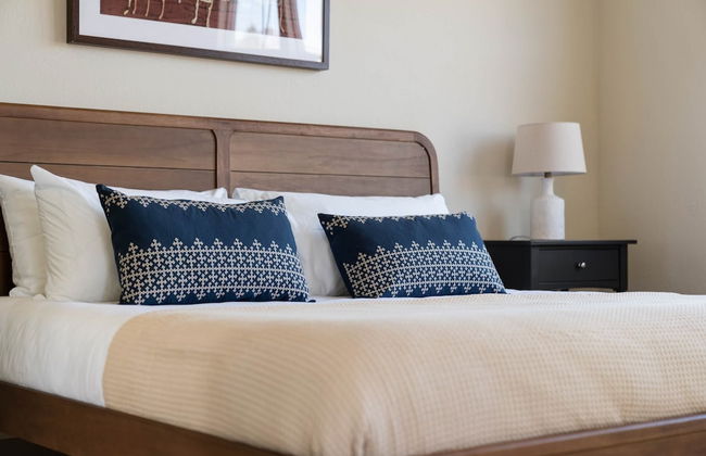 Fiano by Avantstay Centrally Located Haven w/ Stunning Courtyard & Pool Table - Foto 19