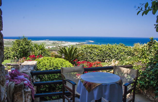 Kavousi Resort - Foto 43