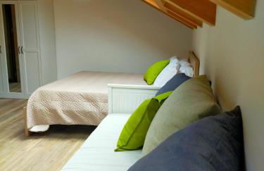 Cascina Ghitin Relais - Foto 34