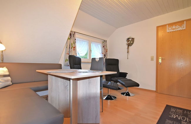 Pretty Apartment in Oppenau near Black Forest National Park - Foto 8
