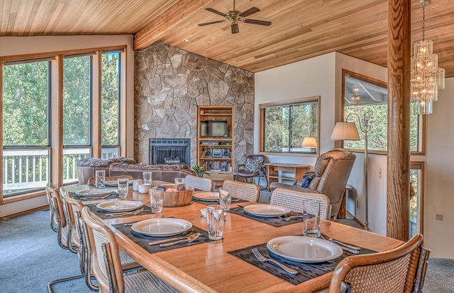 White Elm Lane #31 by Village Properties at Sunriver - Foto 57