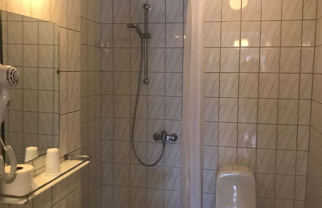 Motel Lido - Foto 42