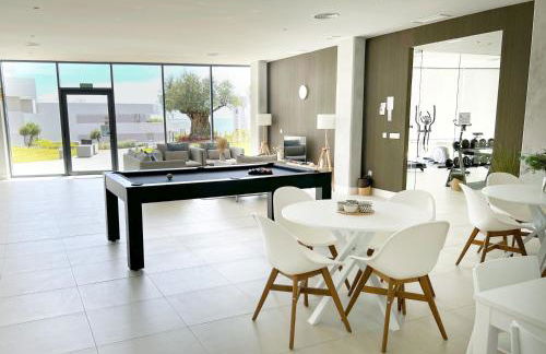 Manilva del Sol SEA VIEW PENTHOUSE - Photo 46