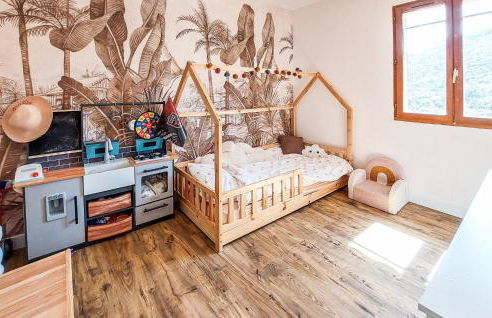 Awesome Home In Fréjus With Kitchen - Foto 15