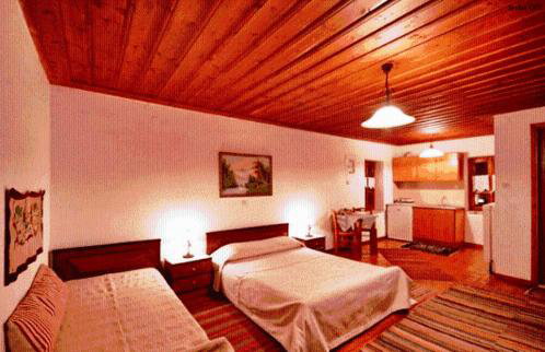 Andrea Sofi Guesthouse - Photo 46