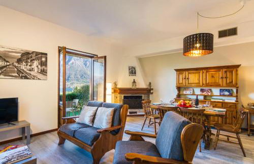 Bellagio Lake View Villa - Foto 8