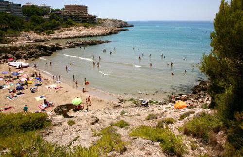 Apartment SunClub CalaVinya - Foto 34