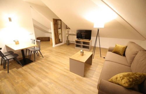 Aparthotel Deutscher Kaiser Ferienwohnungen - Foto 32