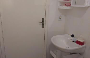 apartamento terreo, 2 quartos, 2 banheiros, 2 carros - Foto 40