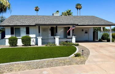 The George Retreat - Foto 1