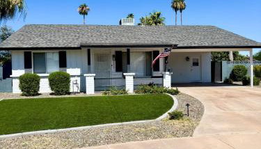 The George Retreat - Foto 1