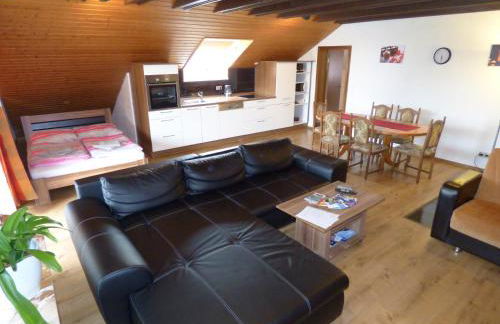 Appartment am Waldmattensee - Foto 9