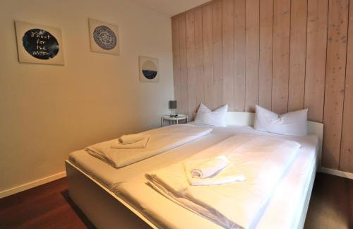 Ferienwohnung Seeblick Nr 2 5-Zimmerwohnung - Feldberg Bärental - Foto 10