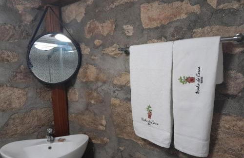 Ninho do Corvo da Urgueira - Foto 24