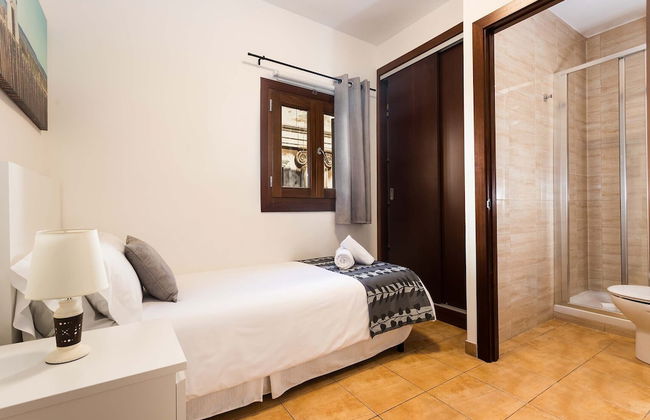 Mallorca Suites - Turismo de Interior - Photo 15