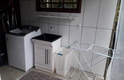 Casa Alpes Verdes Canela RS - Foto 30