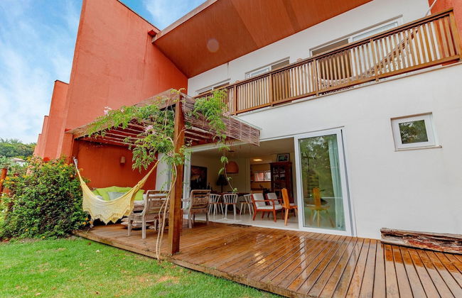 MSP01 Apt 3 Quartos Pé na Areia - Photo 36