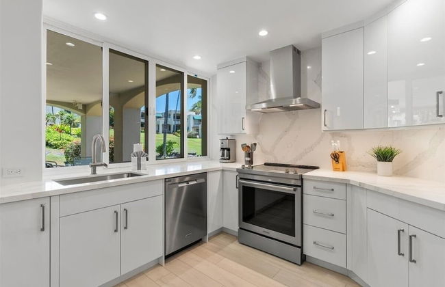 Palms at Wailea Two Bedrooms - Partial Ocean View by Coldwell Banker Island Vacations - Foto 78