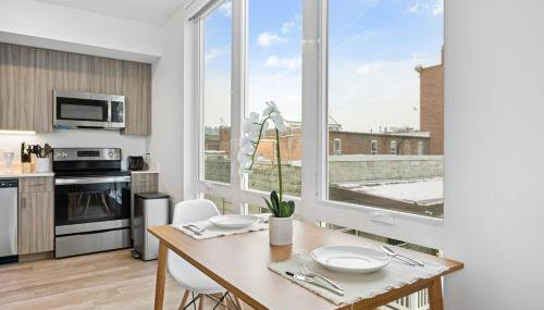 Comfy 1BD1BA Riverside Apt W QueenBdLaundryTV - Foto 5