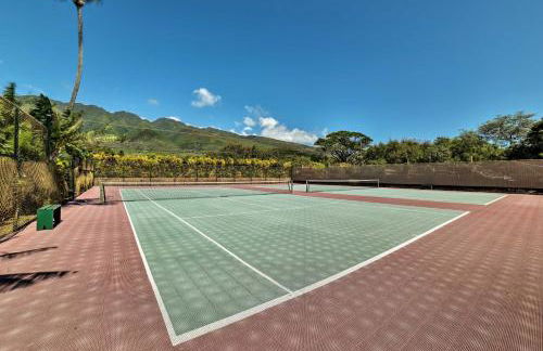 High-End Resort Condo Nestled on Molokai Shoreline - Foto 22