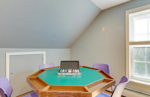 Charming Chester Apartment Steps to Main Street! - Foto 14