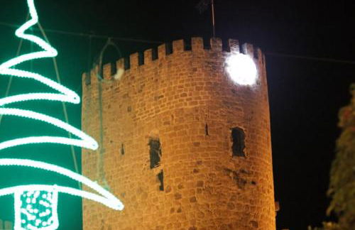 Alojamiento el camarín - Foto 50