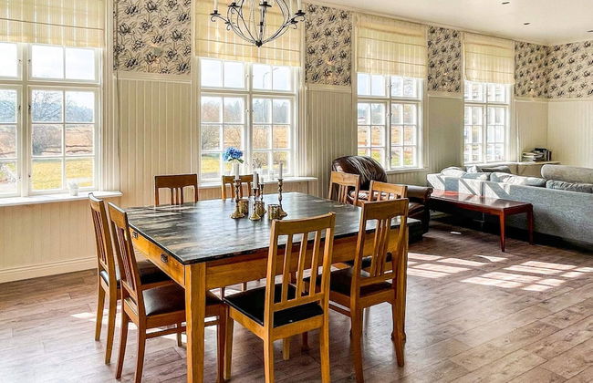 9 Person Holiday Home in Morlunda-by Traum - Foto 18