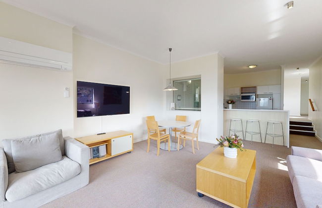 Cumberland Lorne Resort - Photo 13