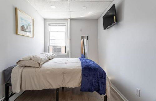 Updated 3BR 2BA Apartment Near NYC Airport - Foto 44