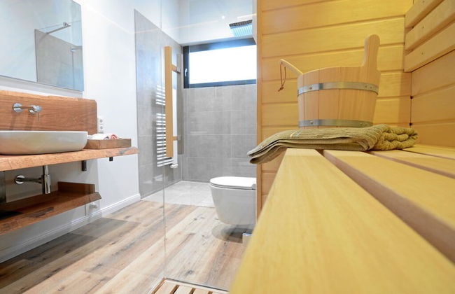 Deichloft Modern Retreat - Photo 12