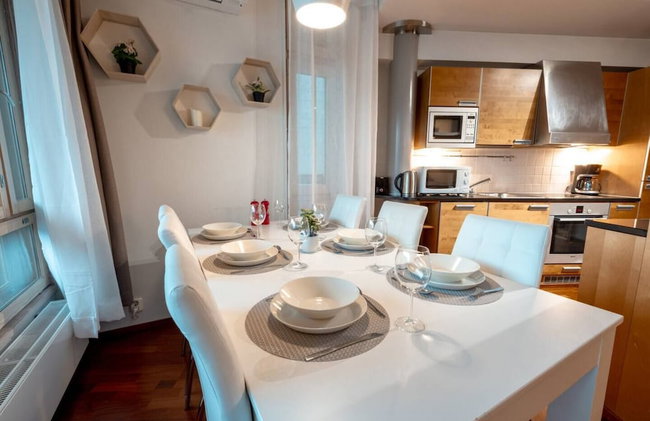 2ndhomes Lux Kamppi Center Apt w Sauna - Photo 30