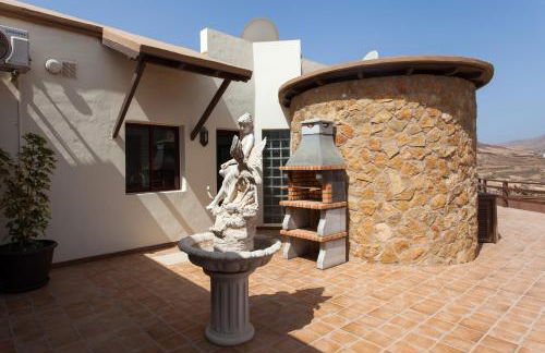 Casa Guisguey - Foto 27