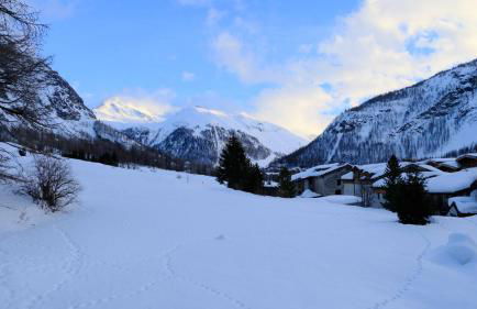 Appartement esprit chalet - splendide vue montagne à 180 - Foto 21