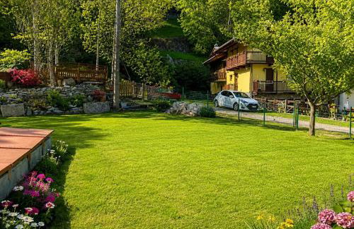 Casa di Maen - Foto 9