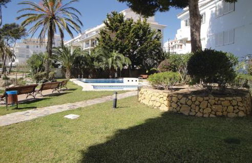 2 Bedroom Nice Apartment In Altea - Photo 7